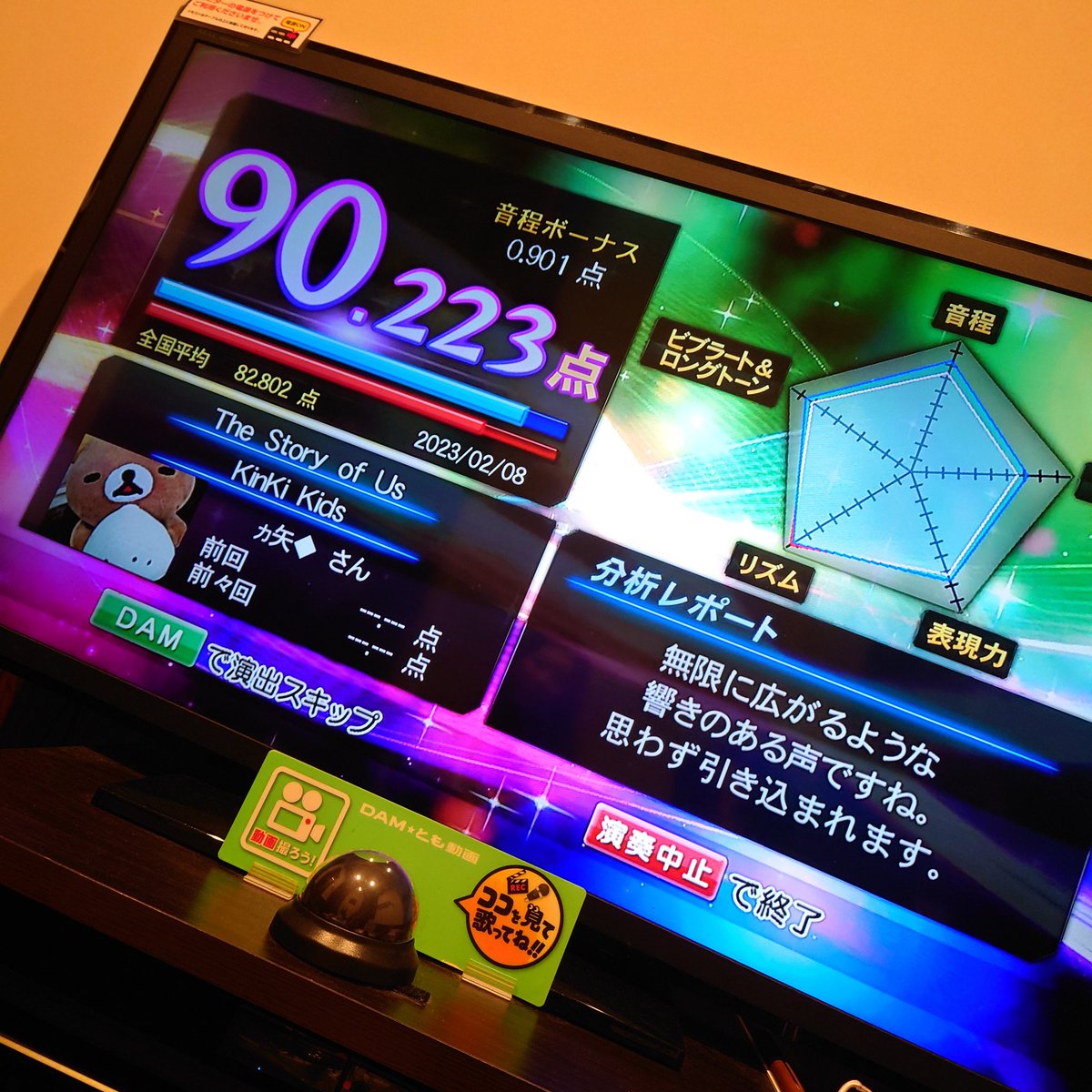 kahishigata's tweet photo. シンプルな曲だからなんとか行けるかもしれん。 https://t.co/XoXT1FSZrG