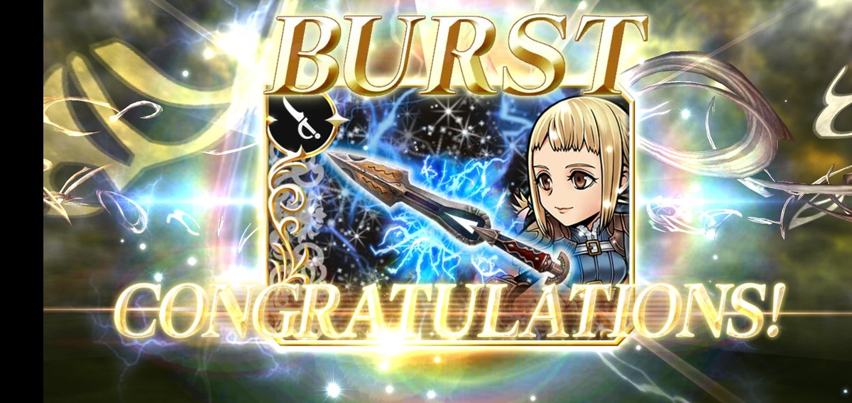 PalamecianPal's tweet photo. ...wut?
I was fishing for Jessie's kit for the lols and this happened.
#DFF_OO #DFFOO #DissidiaFFOO #Dissidia_FFOO #OperaOmnia https://t.co/tn8vzVrvXL