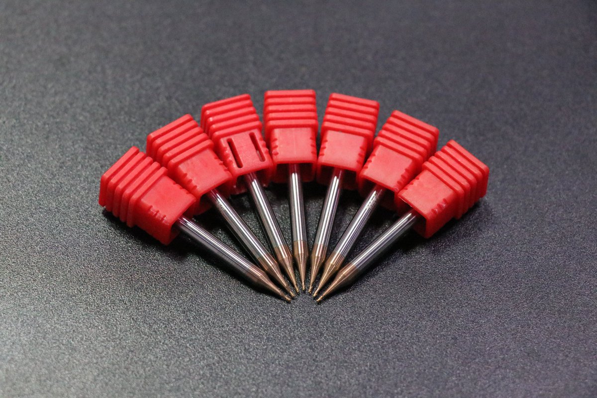 santychung's tweet photo. Extensive range of #SolidEndMills with excellent edges and fluetes:
Lab inspected raw materials.
#Square #Ball #CornerRadius. 
Precisely produced geometries. 
Advanced coating technology.
Tools consistency. 
#CarbideEndMills #EndMills #milling #metalworking #EXCELLEDGE #INNOVEDGE https://t.co/6Oudjt6Kt5