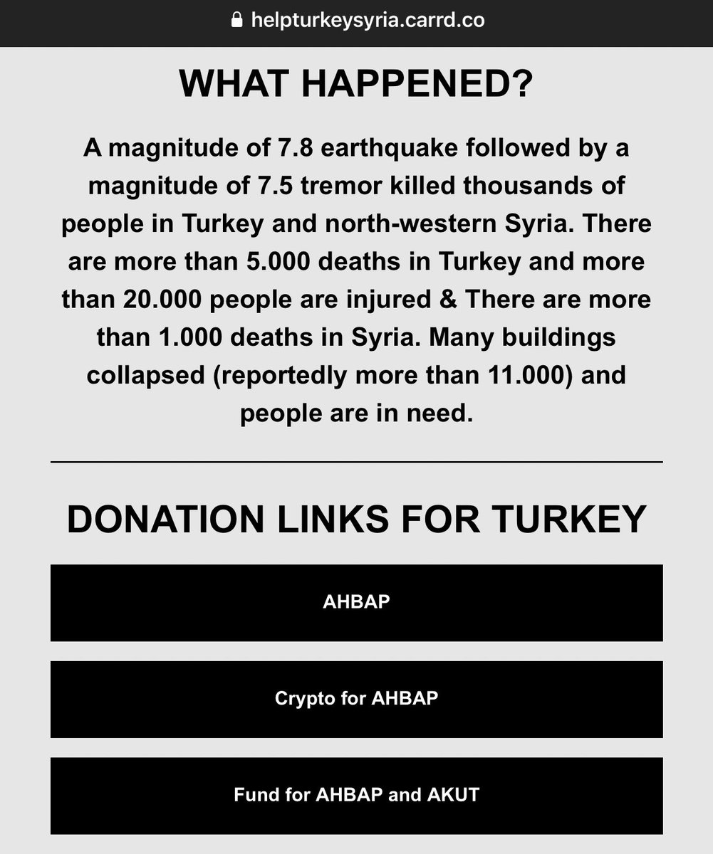 FELIX CHARTS on Twitter "💌 There’s a helpful carrd containing donation