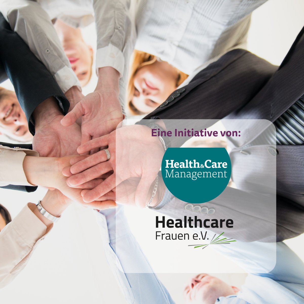 Healthcare Frauen e.V. (@hcf_ev) on Twitter photo Im Herbst 2023 verleihen wir gemeinsam mit dem Fachmedium Health&Care Management (<a href="/hcm_magazin/">hcm-magazin</a>) den 1. Female Transformers in Healthcare Award & du kannst zu den ersten Preisträgerinnen gehören. Mach mit!
Alle Infos unter hcm-magazin.de/award Im Herbst 2023 verleihen wir gemeinsam mit dem Fachmedium Health&Care Management (<a href="/hcm_magazin/">hcm-magazin</a>) den 1. Female Transformers in Healthcare Award & du kannst zu den ersten Preisträgerinnen gehören. Mach mit!
Alle Infos unter hcm-magazin.de/award