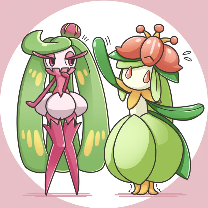 なでなで#ポケモン#イラスト 