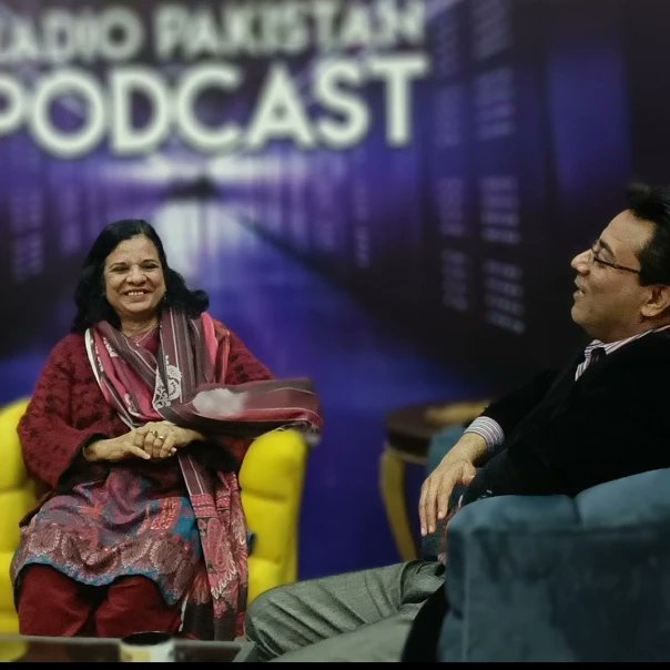 itsTomchees's tweet photo. @ Radio Pakistan lahore with ....
A humble and positive soul ....Musarrat Kalanchvi https://t.co/bSnuthrgxy