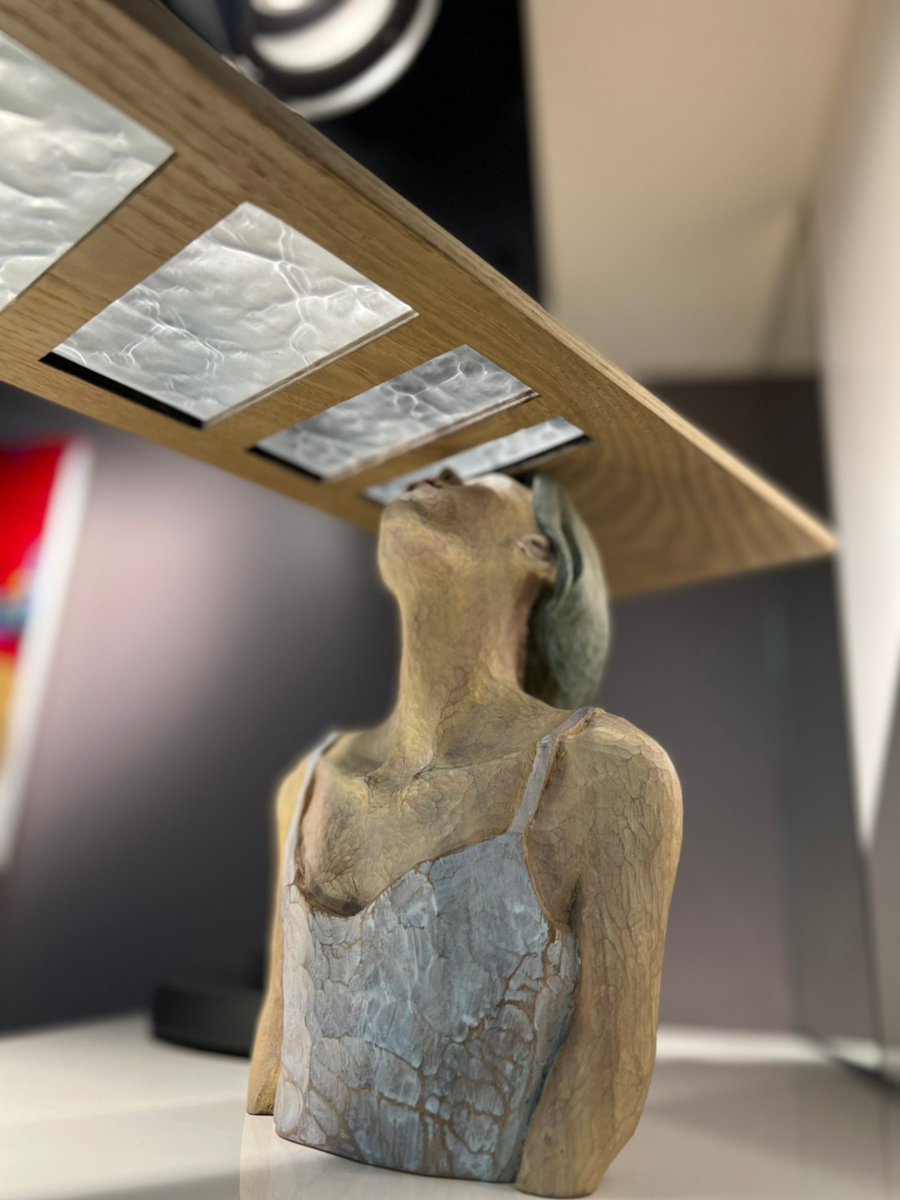 MetaArkGallery's tweet photo. 2022 OneOffs NFT 國際藝術博覽會 @WHotels 

 #3Dservice  #Art #ArtFair #ArtGallery #artoftheday  #Artists #artwork #DigitalArt #exhibition #gallery  #Metaverse #MetaArkGallery #NFT #NFTArt #nftgallery #Painting #sculpture #Taiwan #Taiepi #Woodsculpture #藝術家 #藝廊  #藝術品 https://t.co/rNZwYqsTVk
