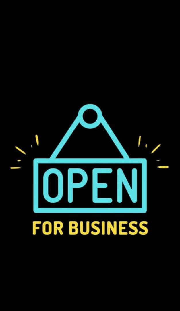 2Jonlineshop's tweet photo. Yes, we're open for business.  Call/WhatsApp us on 0770858662/0701494283 to make  orders https://t.co/LqJ6Aj4q3b