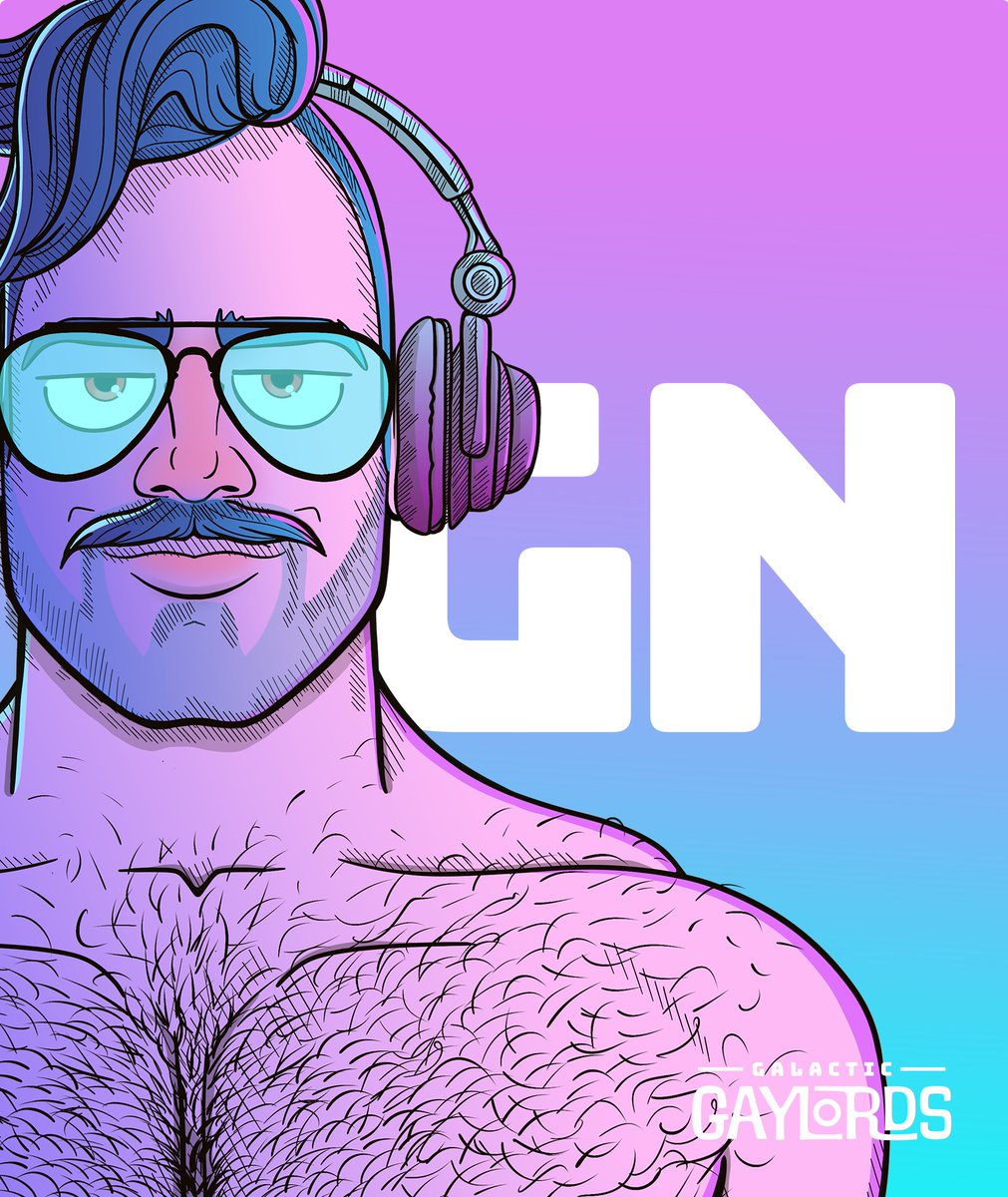 GGaylords's tweet photo. Gn β¨ gaylords! Don't let the spacebugs bite... unless you're into that kind of thing #spacebugs https://t.co/0QVVZPkrEm