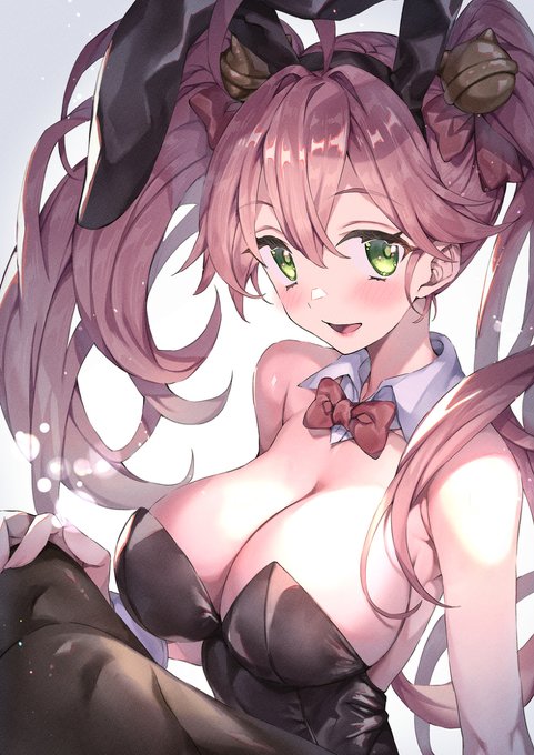 Miko Bunny #miko_Art https://t.co/iQXlbR9PQ4 