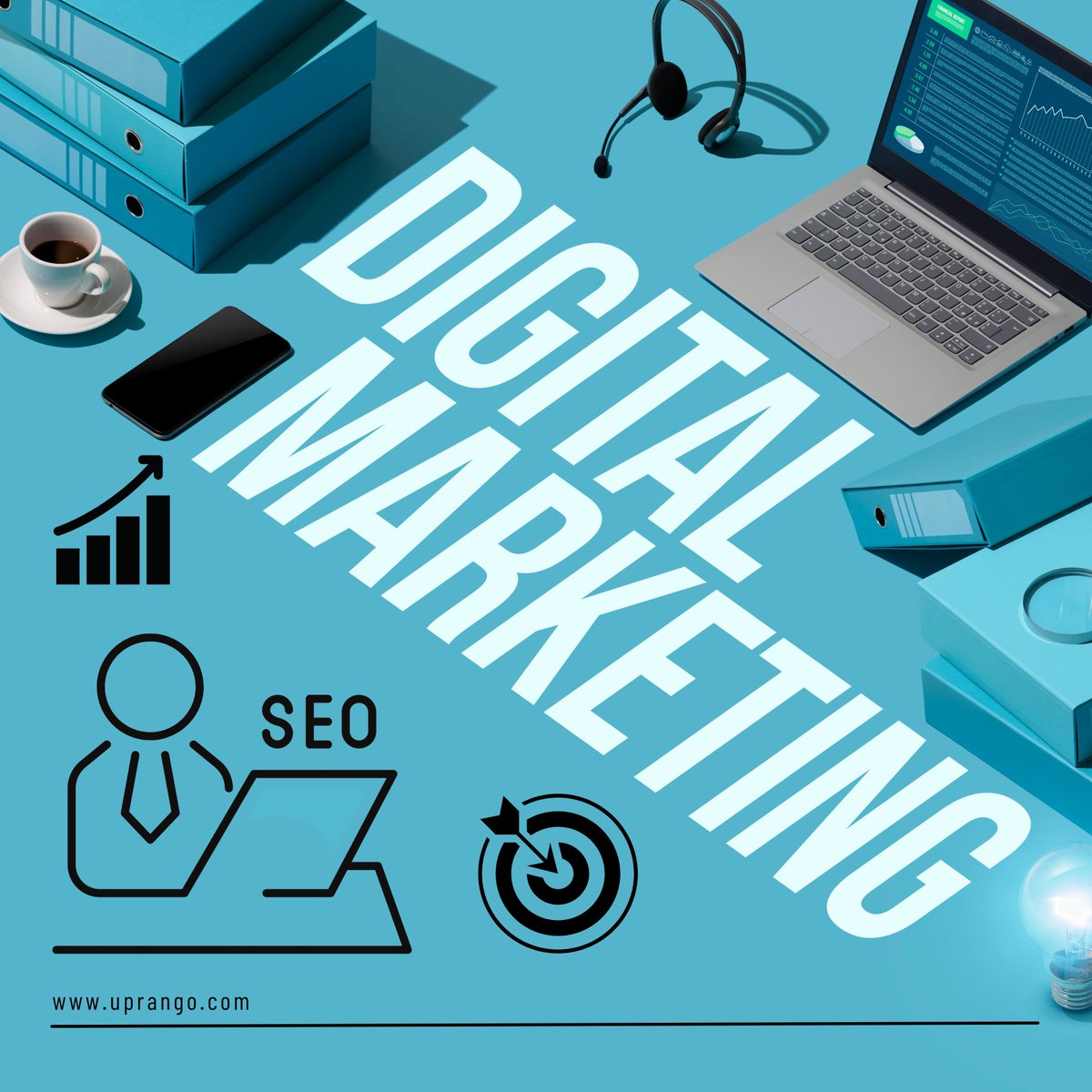 uprango's tweet photo. The 15 Benefits of Digital Marketing Services
This article will illustrate the top 15 benefits you can enjoy once you hire the best #digitalmarketing services.
Read Blog: https://t.co/ZJHkwDYXwA
#Business #DigitalMarketingServices #benefits #SEOServices #Uprango #services #seo https://t.co/W7Xu7RK2XS