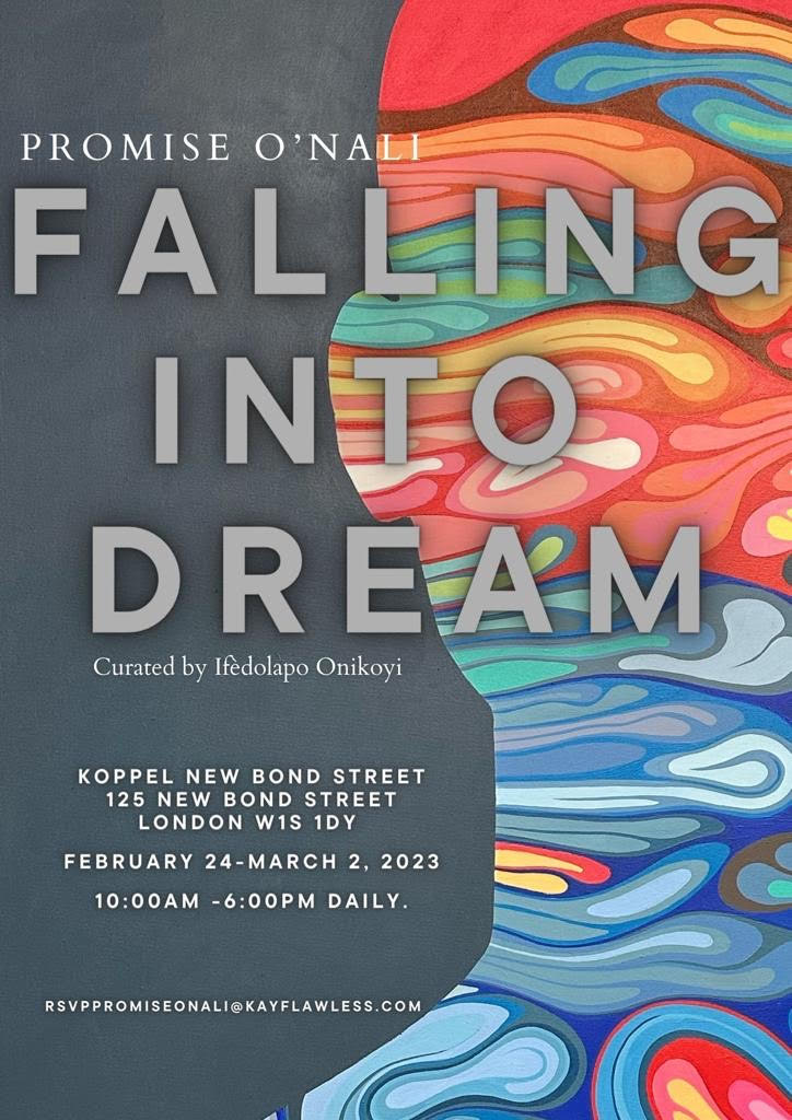 artfrofest's tweet photo. Get lost in a world of imagination and creativity! Join us for "Falling into Dream" art event, where art lovers come together to celebrate the beauty of art. #FallingIntoDream #ArtLovers #ArtCommunity #ArtCollectors #ArtGallery #ArtExhibition #ContemporaryArt #FineArt #StreetArt https://t.co/i9BhPtUvSp