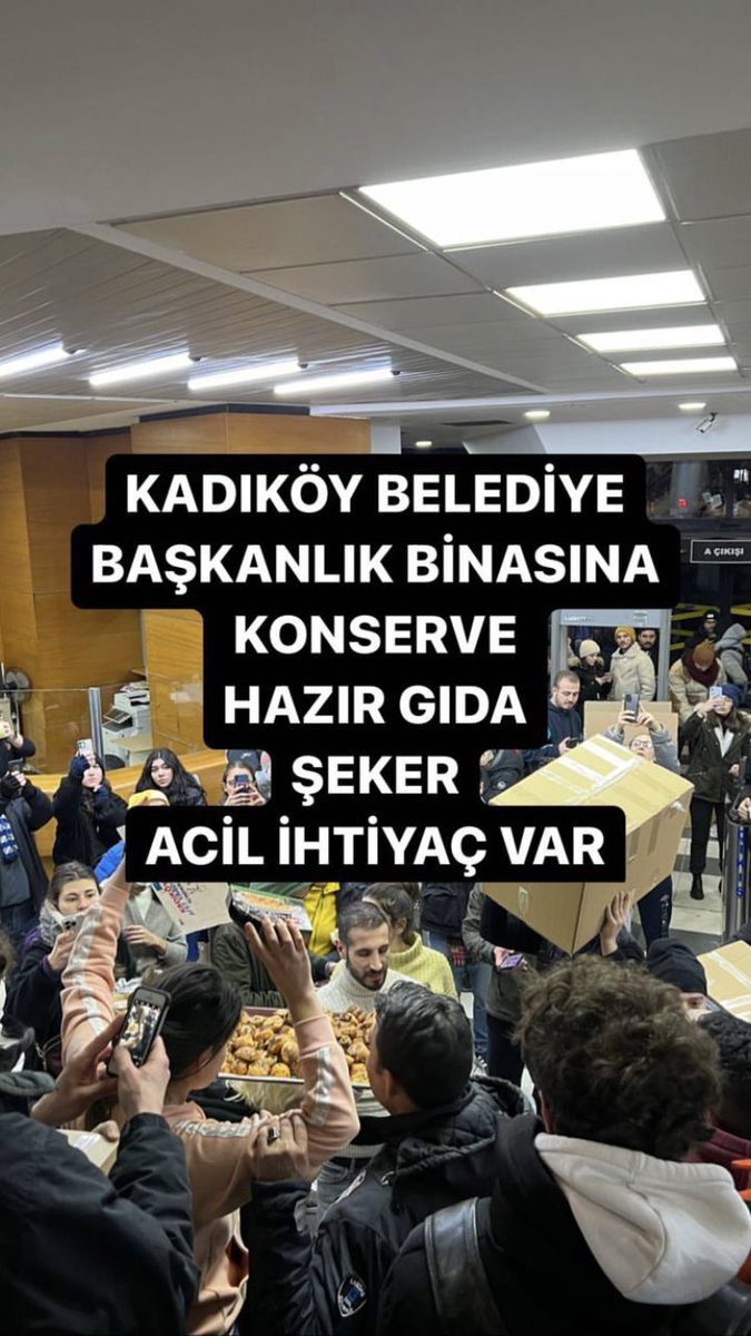 uberkuloz's tweet photo. KADIKÖY BELEDİYE BAŞKANLIK BİNASI İHTİYAÇLARI https://t.co/UTAnGlVuKY