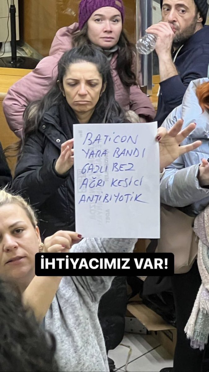 uberkuloz's tweet photo. KADIKÖY BELEDİYE BAŞKANLIK BİNASI İHTİYAÇLARI https://t.co/UTAnGlVuKY