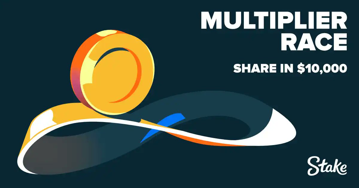 Stake.com tweet media