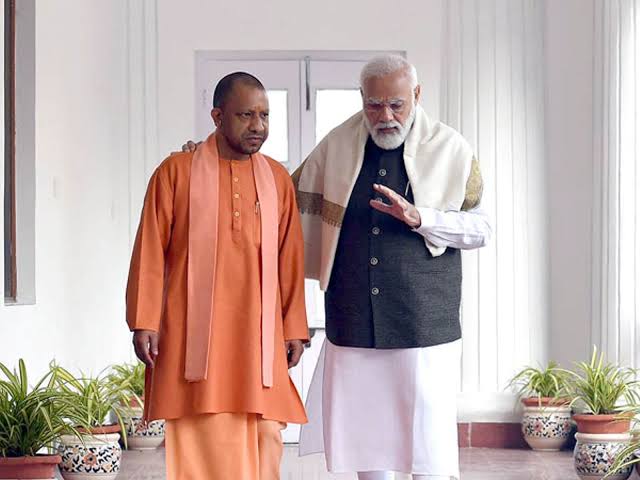 VivekSi55250133's tweet photo. माननीय मुख्यमंत्री योगी जी द्वारा प्रदेश ही नही वरन देश की सबसे बड़ी दरोगा भर्ती को अनुमानतः 1 वर्ष के ऐतिहासिक समय में  निष्पक्ष और पारदर्शी तरीके से संपन्न करवाने के लिए, हम ९५३४ युवा आपको बहुत-बहुत धन्यवाद करते है।
@myogiadityanath 
@myogioffice
#THANKS_YOGI_JI_FOR_UPSI9534 https://t.co/LtsknNIFq9