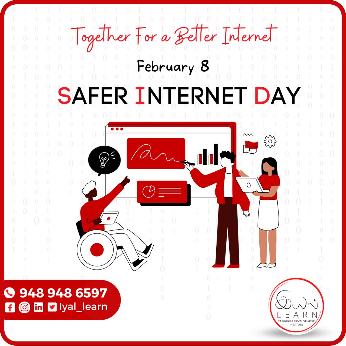 Iyal Learn tweet media