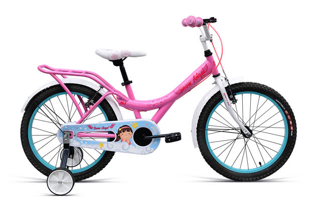 Trwcycles's tweet photo. Know Your KIDS Bike

Snow Angel is latest Ninety One branded bicycle specifically designed for children to enjoy and learn riding. Amazing design, unique colors and an enclosed chain guard makes Snow Angel a kid's favourite.
#ninetyone #ninetyonecycles #trwcycles #trw_cycles https://t.co/tAGO28a4Xa
