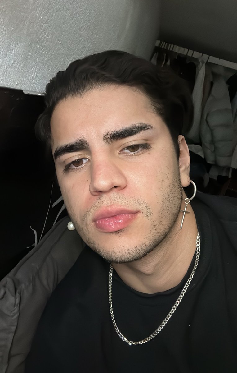 ArnMercurio's tweet photo. Ahora el patrón va a descansar 😈 https://t.co/TWhJTQcqSp