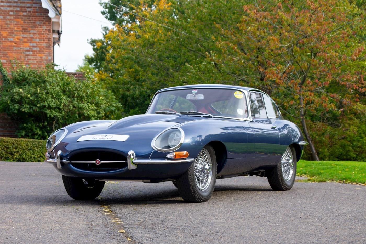 ClassicMotorsForSale on Twitter "Car for sale from DM Historics 1962