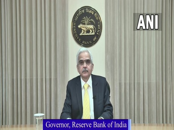 ani_digital's tweet photo. RBI proposes to launch pilot project for QR code-based coin vending machine in 12 cities

Read @ANI Story | https://t.co/WWEgR5XJc0
#RBI #PilotProject #QRCode #CoinVendingMachine #12Cities https://t.co/xW80SSTne8