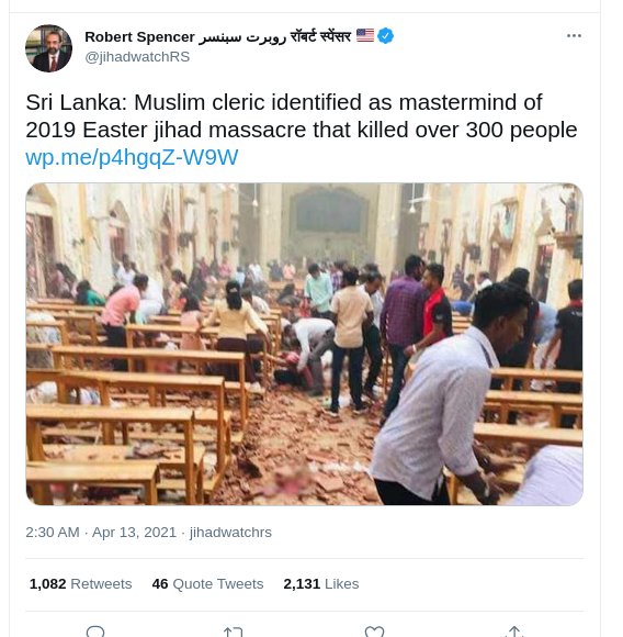 jagatinfinity's tweet photo. @arpitachatter https://t.co/fhshfqWIJH
We voted for #Modi2019 and shall keep voting for #Modi2024, #Mod2029......!!
For what?!!
Just preventing any more of these crimes against Humanity!!
All @arpitachatter s of the world can keep slaving out to the actual FR@UDS, BIG@TS, ZOMB!ES ....... https://t.co/6Z51sR9uxK