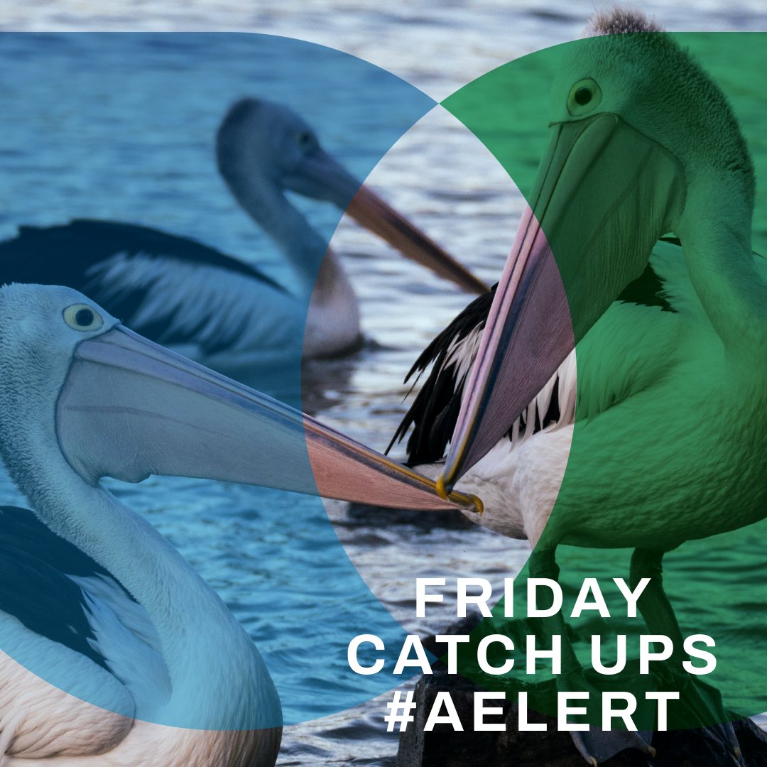 AELERTSec's tweet photo. ☕ Our #Fridaycatchups are a chance for #AELERT members, prospective members or collaborators to have a one-on-one with CEO Gregory Abood:
https://t.co/WbqJPPbxdj
#Environment #Regulators #Community https://t.co/pPKijaxtJj
