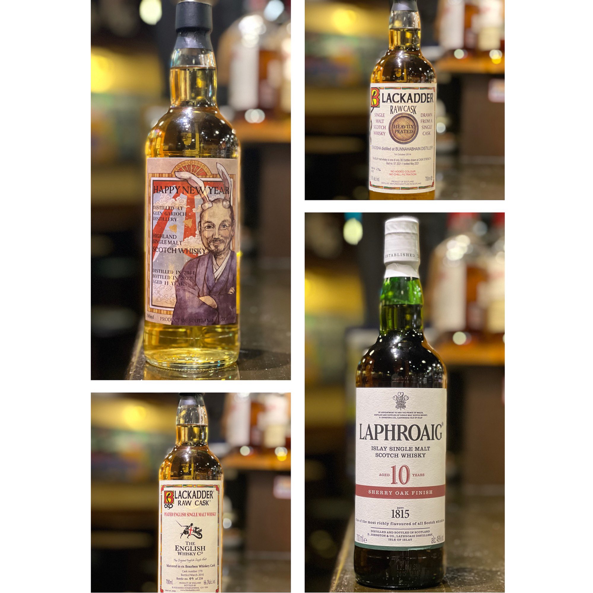 当社の 秩父令和商会(三狼亭) 和食 & Whisky على X:  ウイスキー