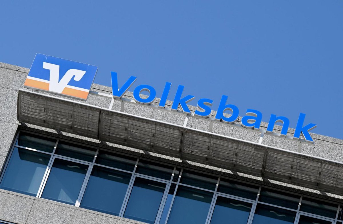 GeneralAnzeiger on Twitter "Die Volksbank schließt zum 10. März ihre beiden Filialen in 