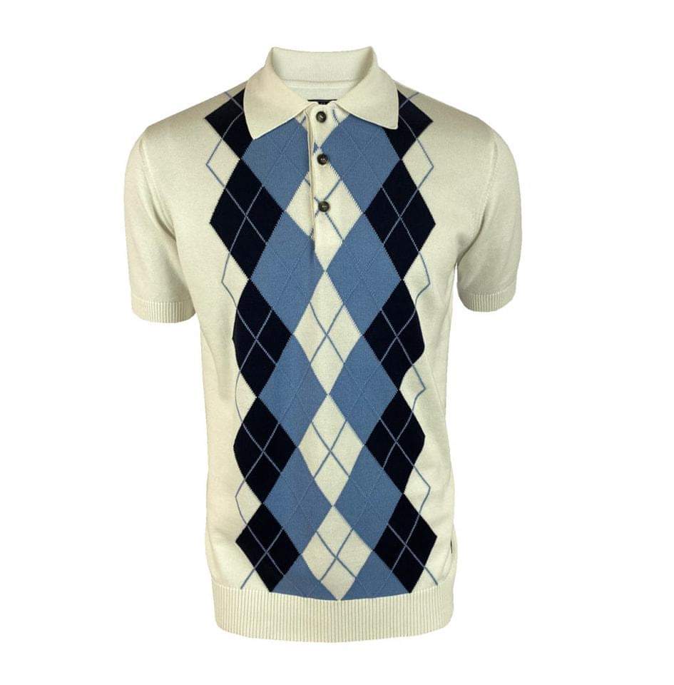 1 ONLY size medium on this Trojan Argyle , so reduced right down to clear. Save £35!
Now £30

whatiship.co.uk/product/trojan…