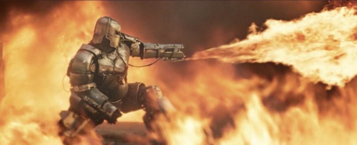 UsUnitedJustice's tweet photo. Being so serious when I say Iron Man is the best MCU movie of all time https://t.co/DJRvSrBpIb