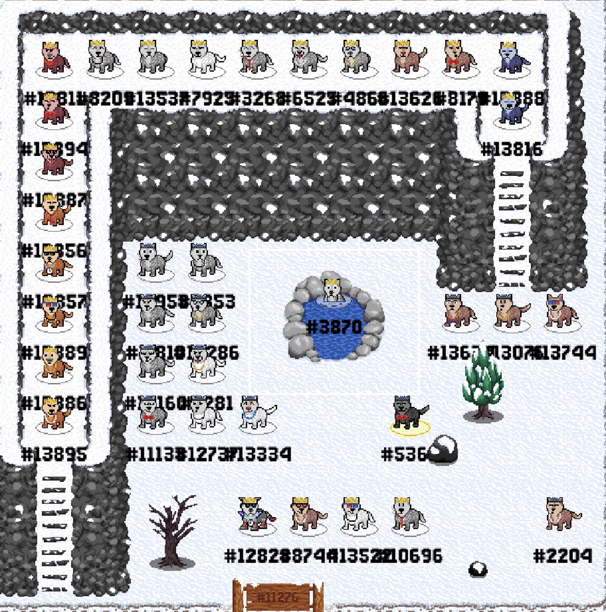 Crypto Corey tweet media