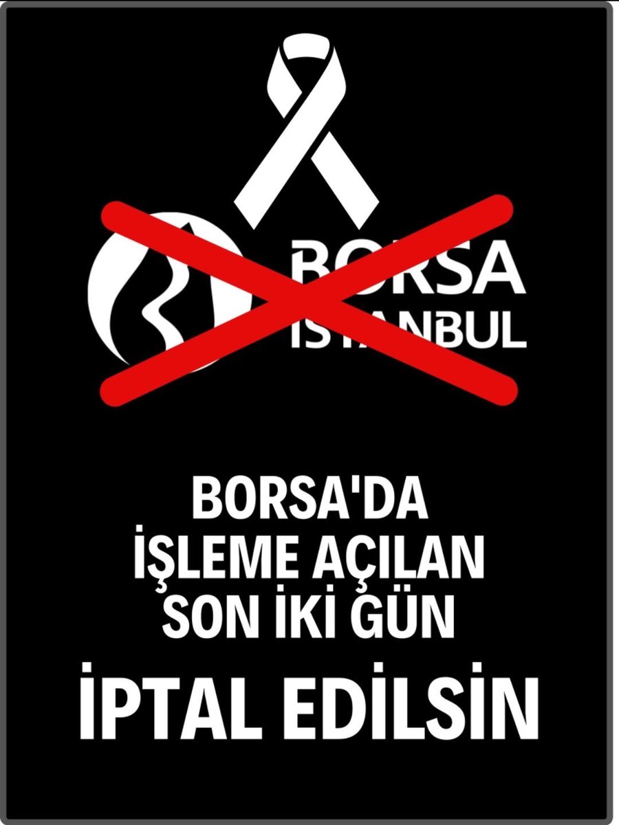 BSakbas33's tweet photo. Biri bu soyguna dur desin
@borsaistanbul 
@spkgovtr https://t.co/8YbBp12mdL