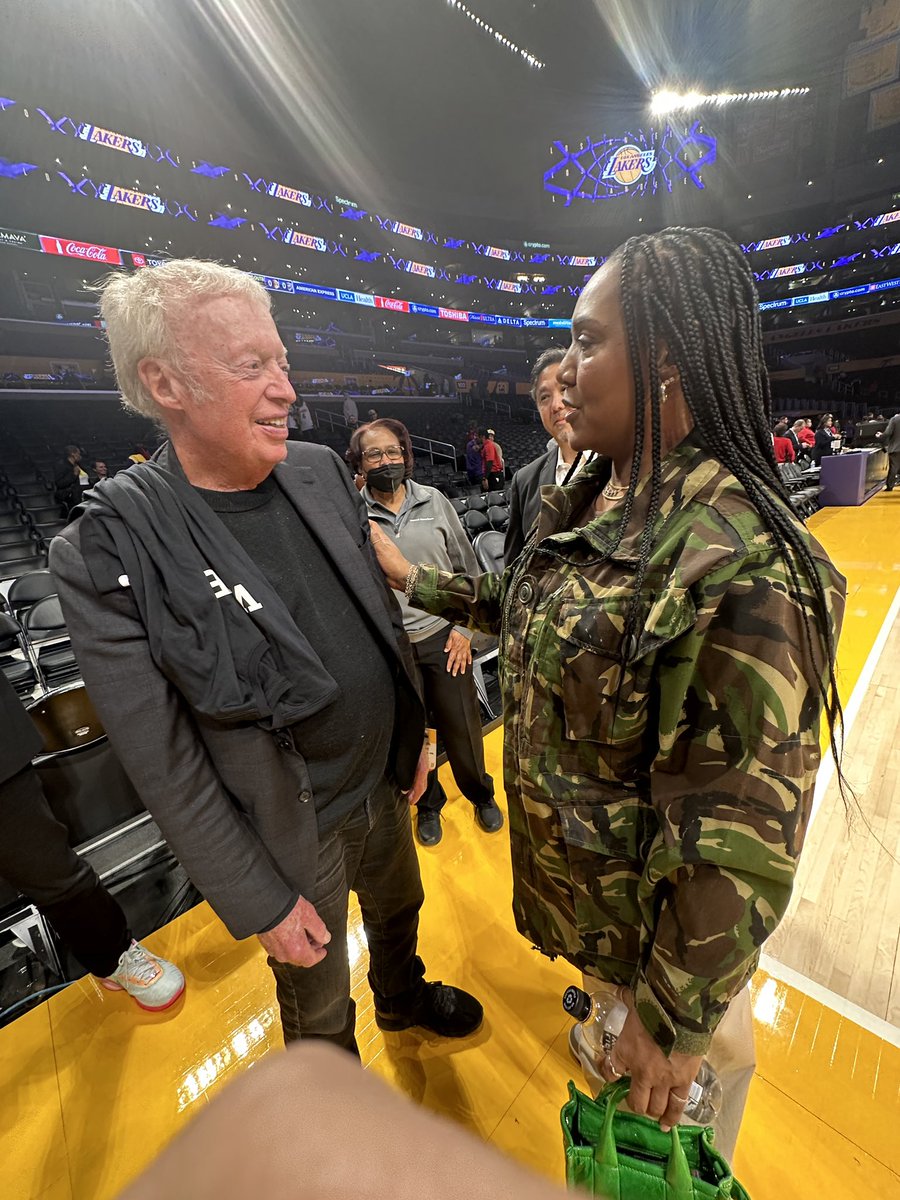 Rachel Nichols tweet media