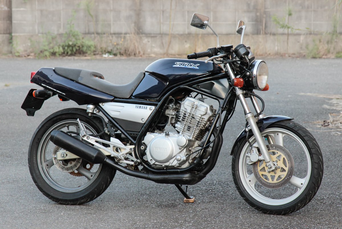 VintageMotorcycles on X: