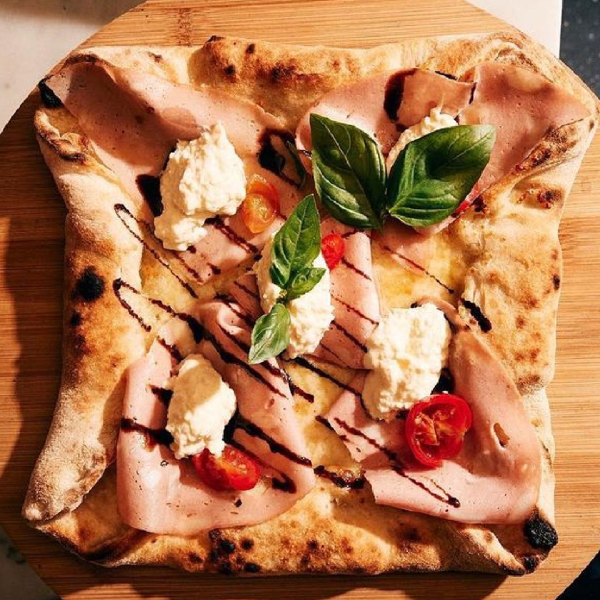 Mamma Mia! It's world pizza day tomorrow. 🍕

Celebrate the beloved Italian dish at one of these tasty venues in the city: Sunny's, Amalfi Pizzeria Ristorante, Antica Pizzeria and Tony Tomatoes.

#ADL