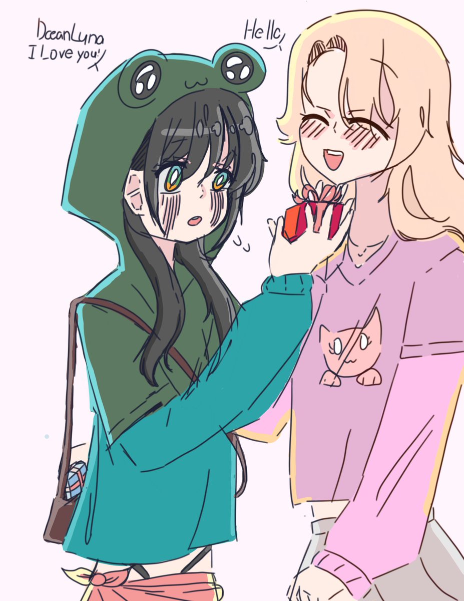 11Sayno's tweet photo. @ocean_luna0 Yes https://t.co/9kTfqcRZ2H