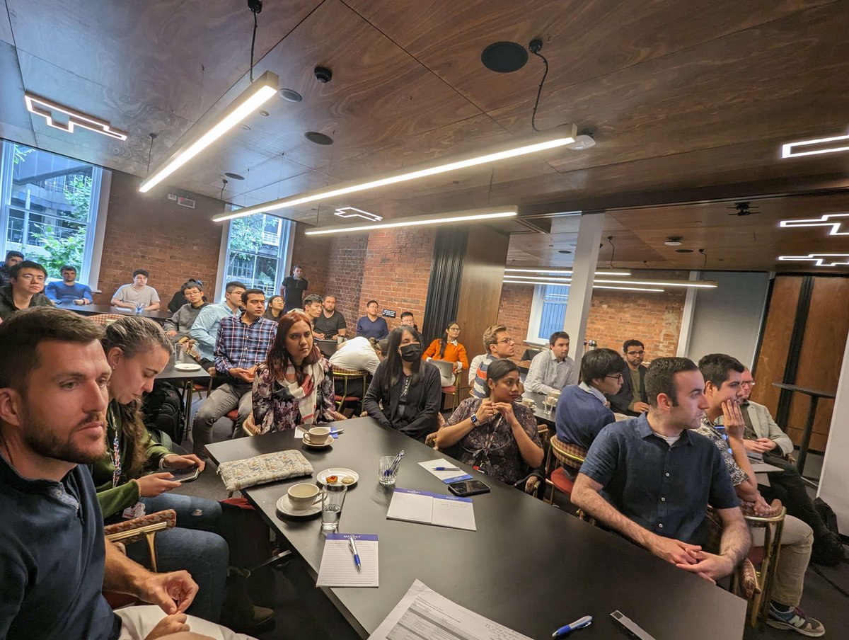 Arnan Mitchell tweet media