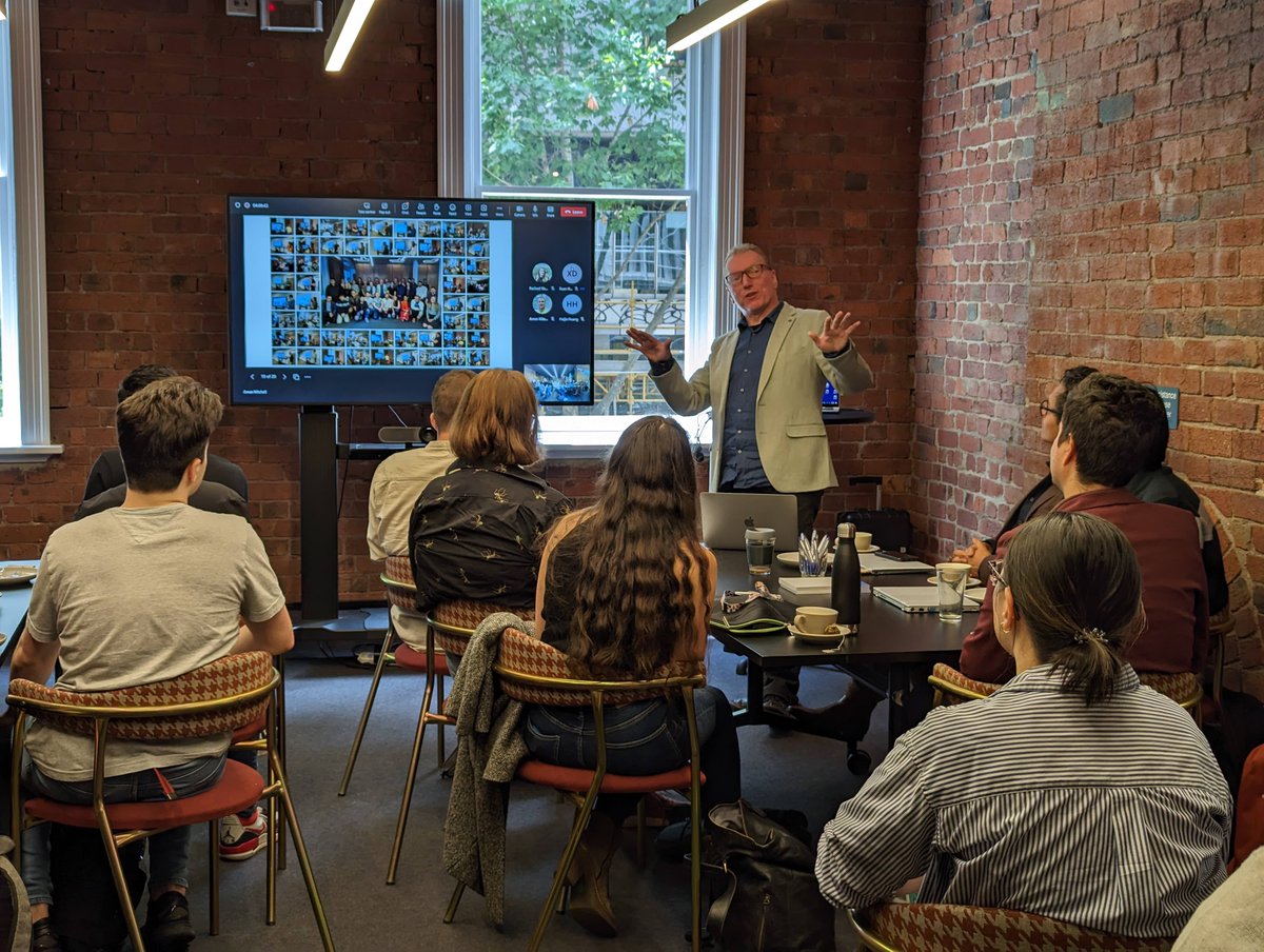 Arnan Mitchell tweet media