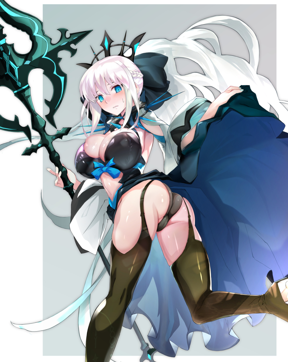 #FGO 
過去絵のサーヴァントまとめ① 