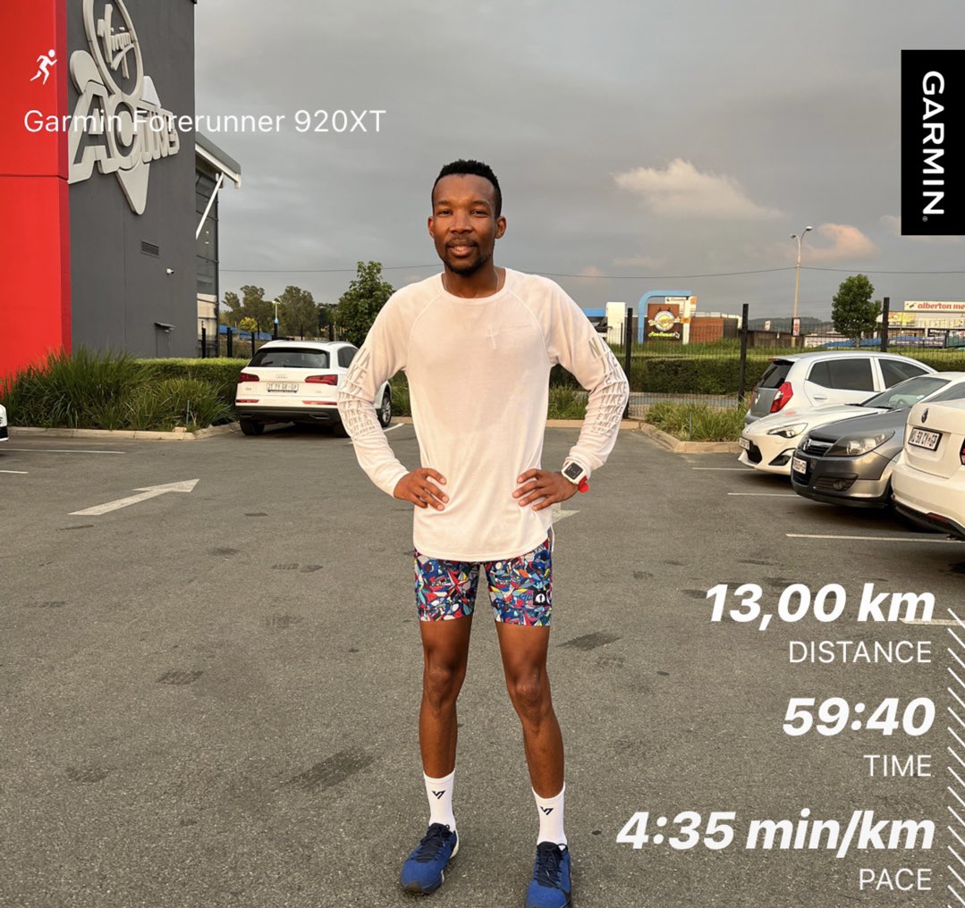 A grootmaan that doesn’t age 😎

#FitSpiration
#RunForLife
#LifestyleChoices
#WeOwnTheStreets