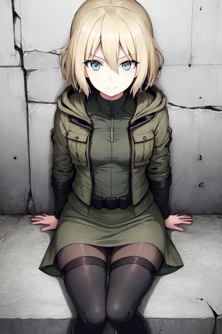 #HolaraAI すき 