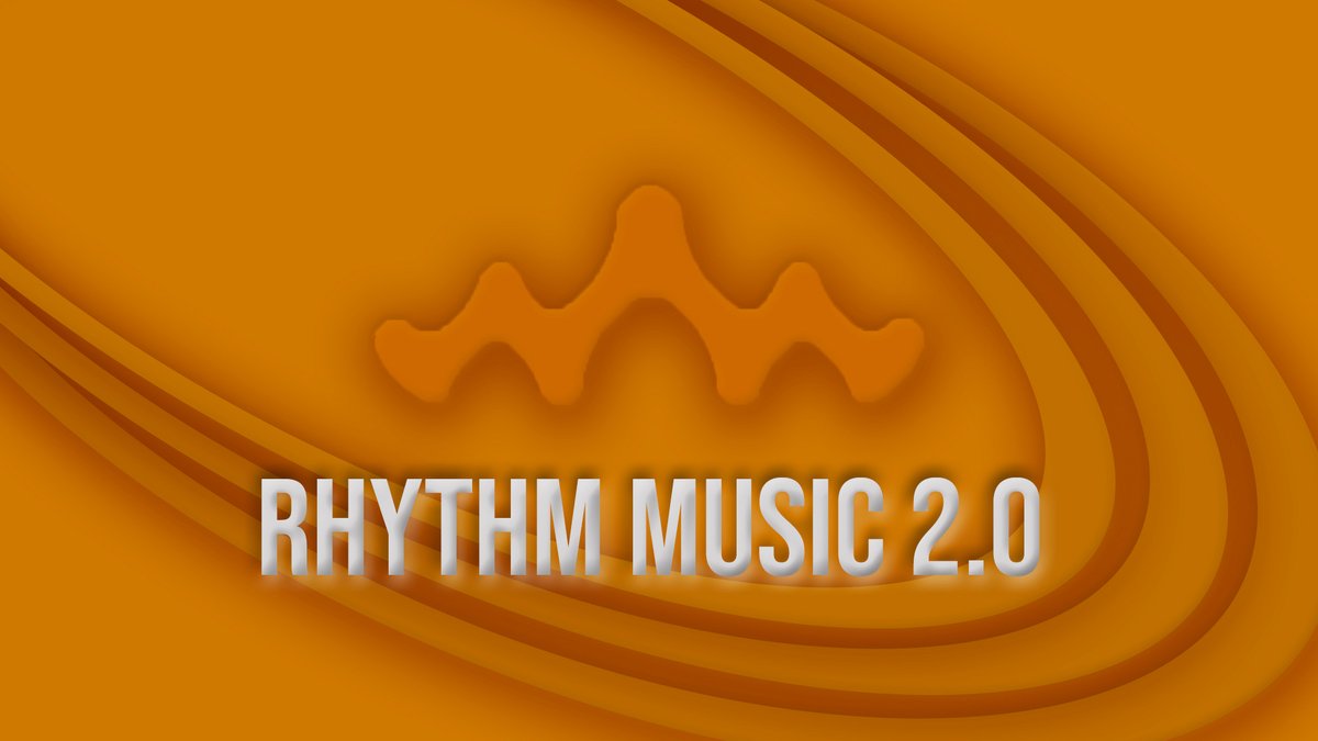 RhythmBSC's tweet photo. 🧵 🎵🎶What is Rhythm Music v2?🎵🎶  ⬇️ https://t.co/cmQFuE2li3