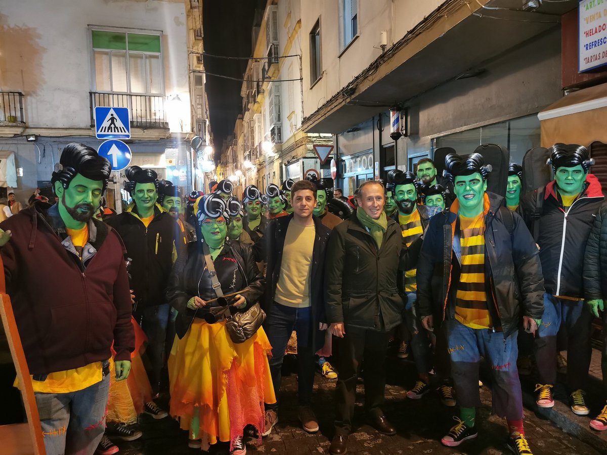 Jose Alberto Cruz tweet media