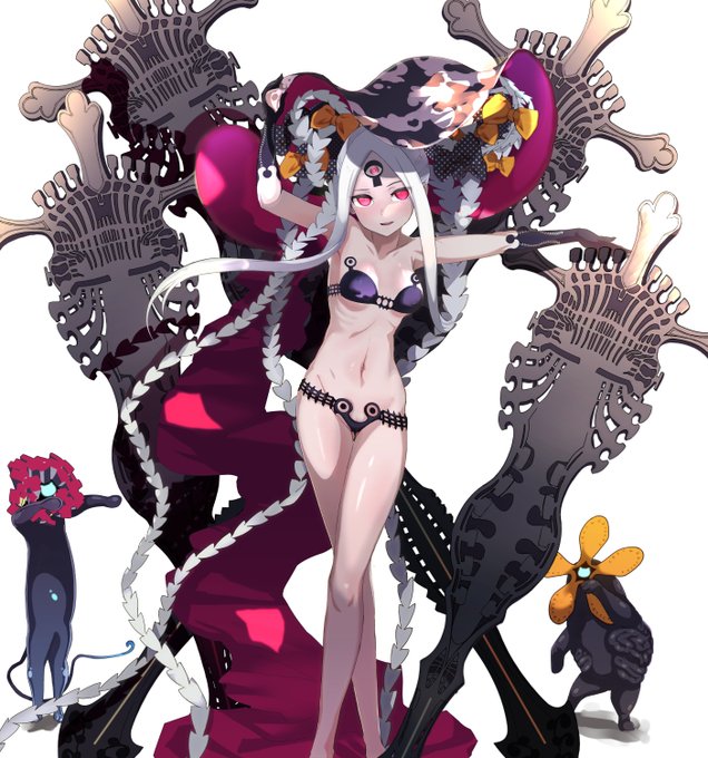 #FGO 
過去絵のサーヴァントまとめ② 