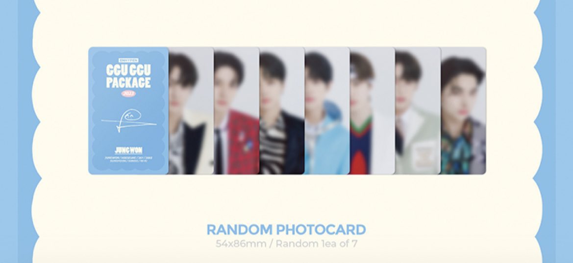 HobiPloy's tweet photo. หาร  GGU GGU 2023
🤍RANDOM PHOTOCARD🤍

✅ว่าง3✅

-300 รวมส่ง

(เลือกเมมเรียงลำดับตามการโอน)

 DM ค่า

#ตลาดนัดENHYPEN https://t.co/ECZsaBvma3