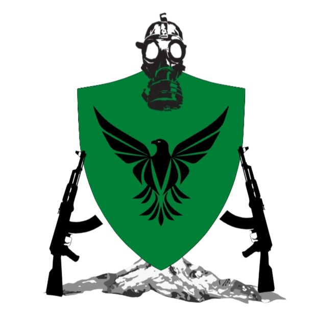 The Official Coat Of Arms for the House of Paul or the House of Paulos #Micronations