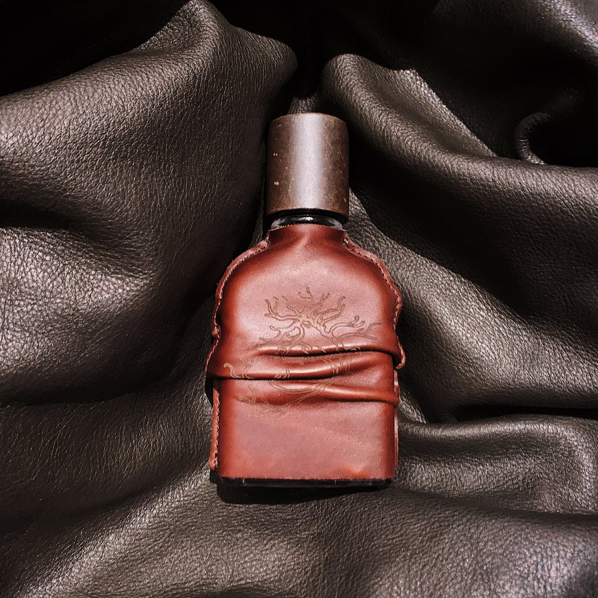 Orto Parisi | クオイオム 1つのことを追求した先には何があるのか