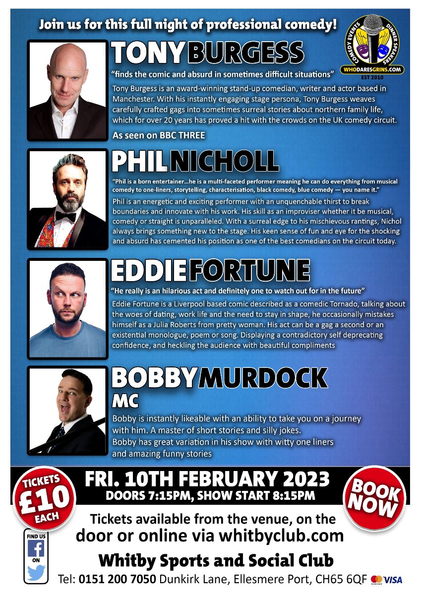 The Manager tweet media