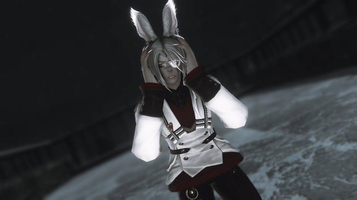 MarzBnnuy's tweet photo. "but you don't have to satisfy the monster. the monster has loved you for longer than anyone else."
#Gposers #talimtahee #NenekoColorS https://t.co/7j7bInHEnu