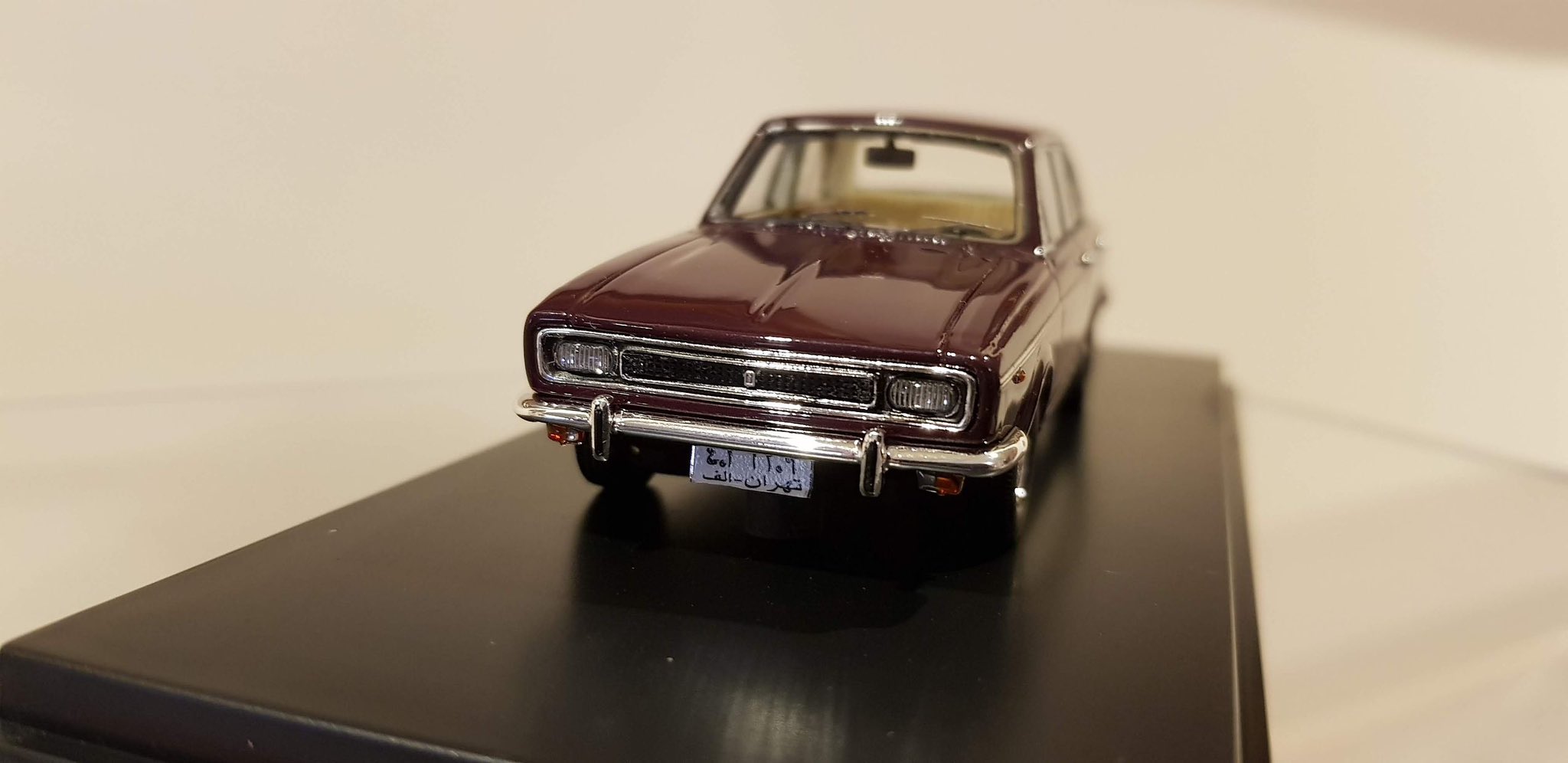 Nitromodelcars on X: 