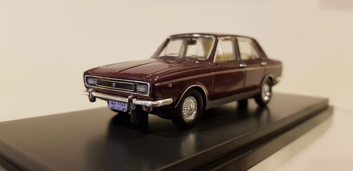 Nitromodelcars on X: 