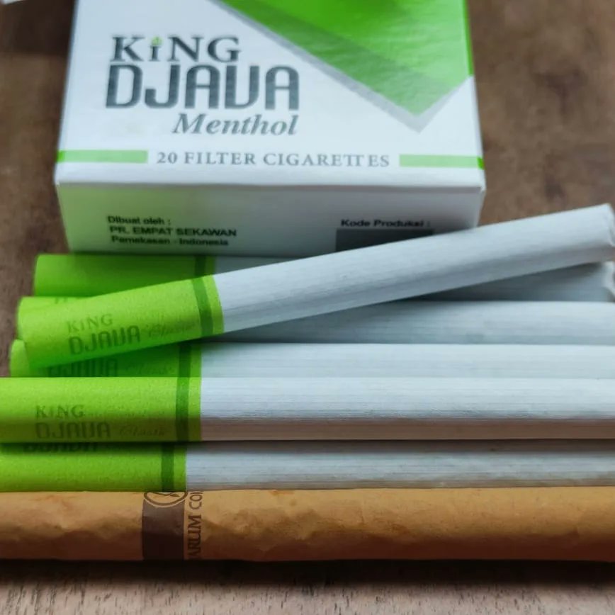 Rokok Indonesia on Twitter: 